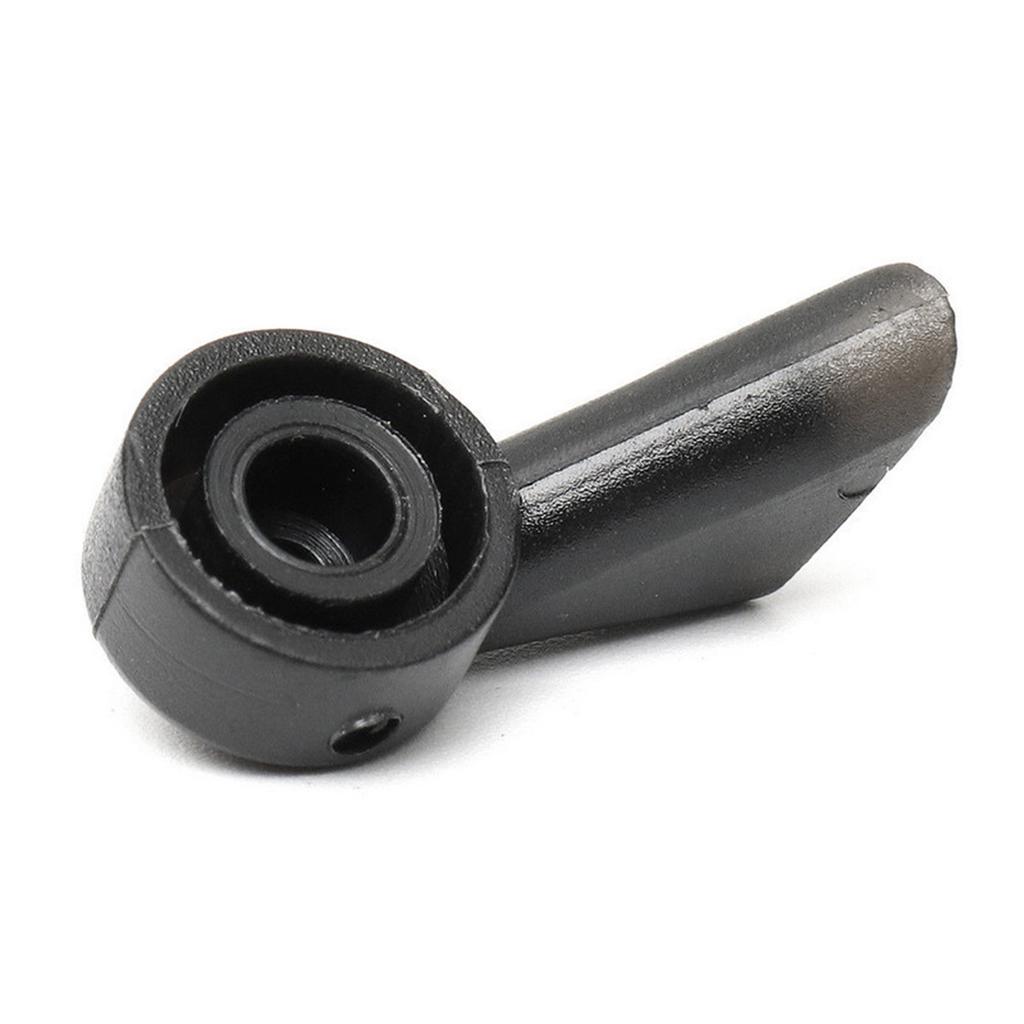 1 пара форсунок омывателя лобового стекла для A3 A4 A6 Q7 Заменяет 8K9955985A 4G9955985 Автомобильные аксессуары