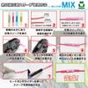 [Kaeru Kobo] 130-Piece Mix of 11 Types: Heat-Shrink Waterproof Crimp Sleeves & Solder Sleeves, Crimp Terminals, Crimp Tubes, and Insulated Terminals