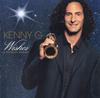 CD KENNY G - Wishes - Праздничный альбом 07822147532 Arista 2002 US Джаз Б/У