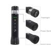 Bluetooth Speaker Flashlight Multi-function Wireless Bicycle Speaker