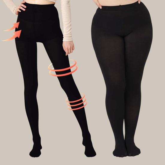 Узкие пять компрессионных носков 200D Multi-Purchase ML~XL 4 типа Выберите 1 (5 листов/10 листов)