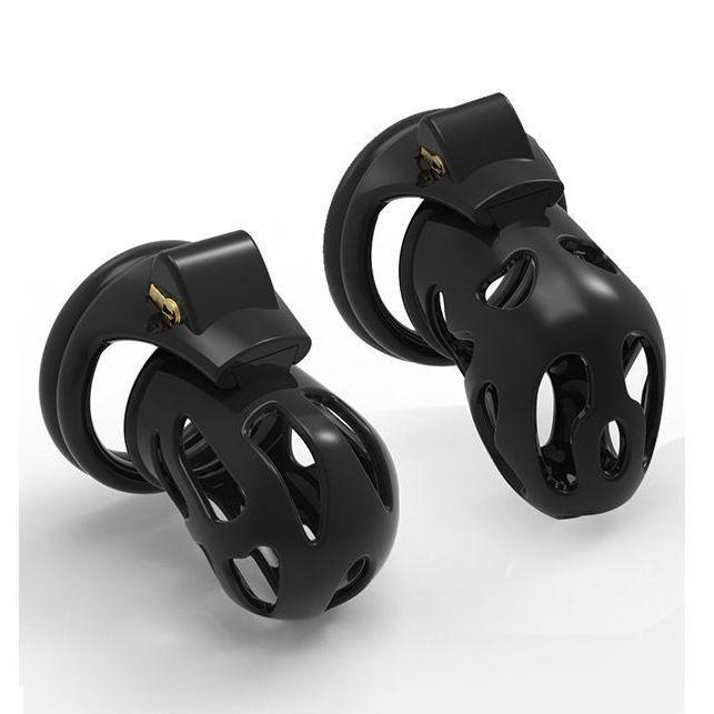 Новый фантомный замок целомудрия для взрослых, сексуальные товары, кольцо для полового члена, мужской замок целомудрия