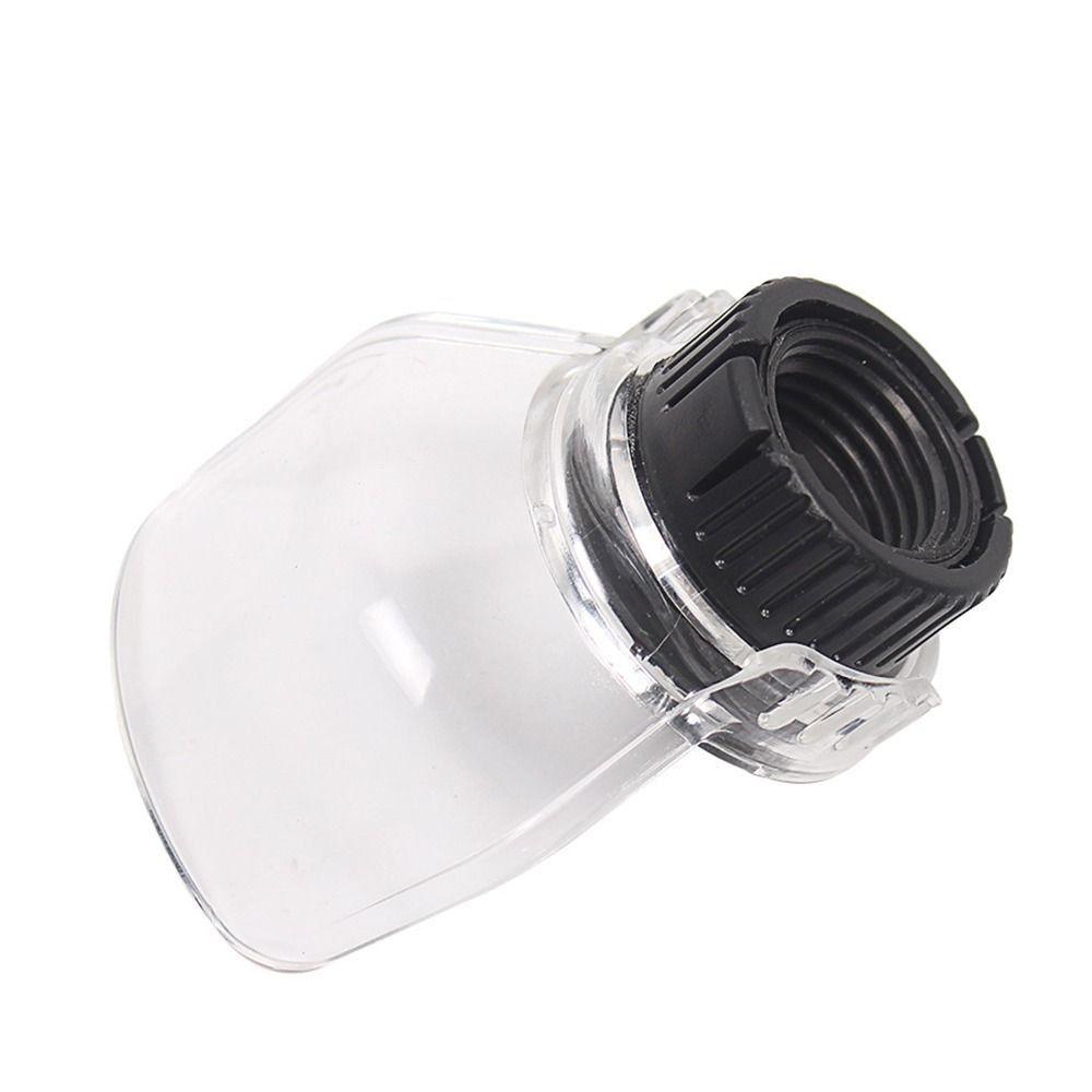 Fit Mini Rotary Drill Tools Rotary Tool Protective Cover DIY Craft Machining