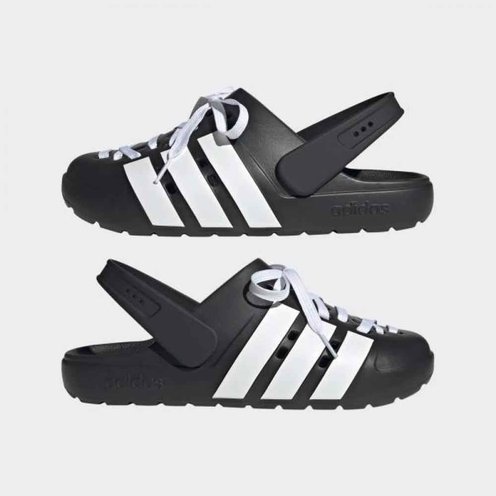 Adidas Clog 2.0 Daily Black