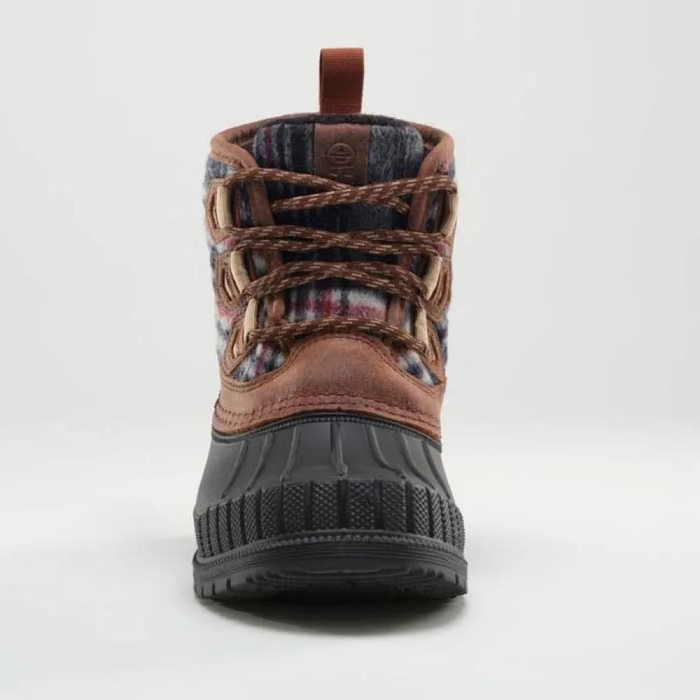 Kamik снежные ботинки Sienna lo