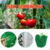 Garden Climbing Nylon Trellis Netting Climbing Plants Trellis Netting Cucumber Vine Trellis Support Vegetables Plants Trelli Net