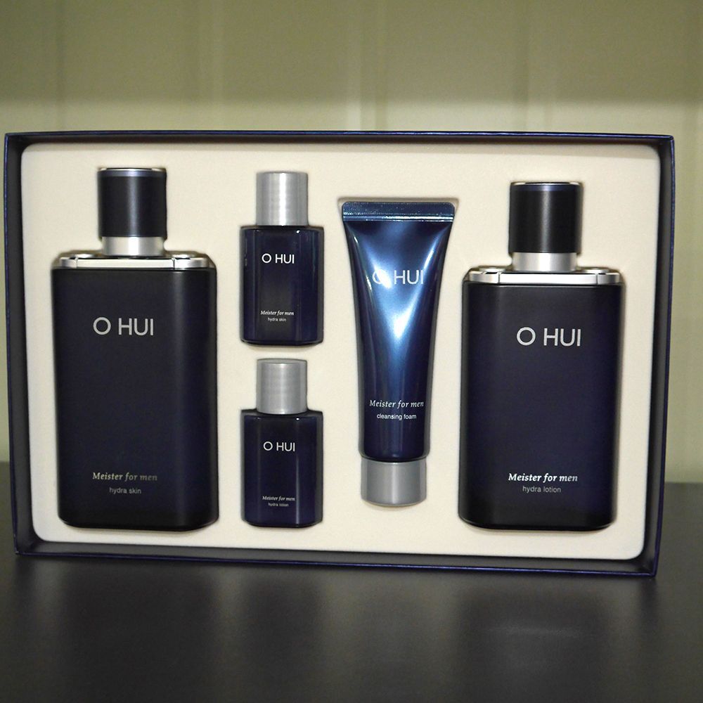 Gold Label PPJASPKB Бальзамический уксус Набор мужской косметики для мужчин (Набор из 2 предметов)