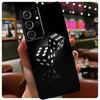 Чехол для телефона Poker Casino с костями для Samsung Galaxy S25 Ultra S21 S22 S23 S24 Ultra S9 S10 Plus S24 S25 FE