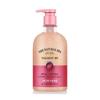 Belmon Spa Hydrating Glow Мягкий кислотный скраб для тела с ароматом черной розы (580 мл)