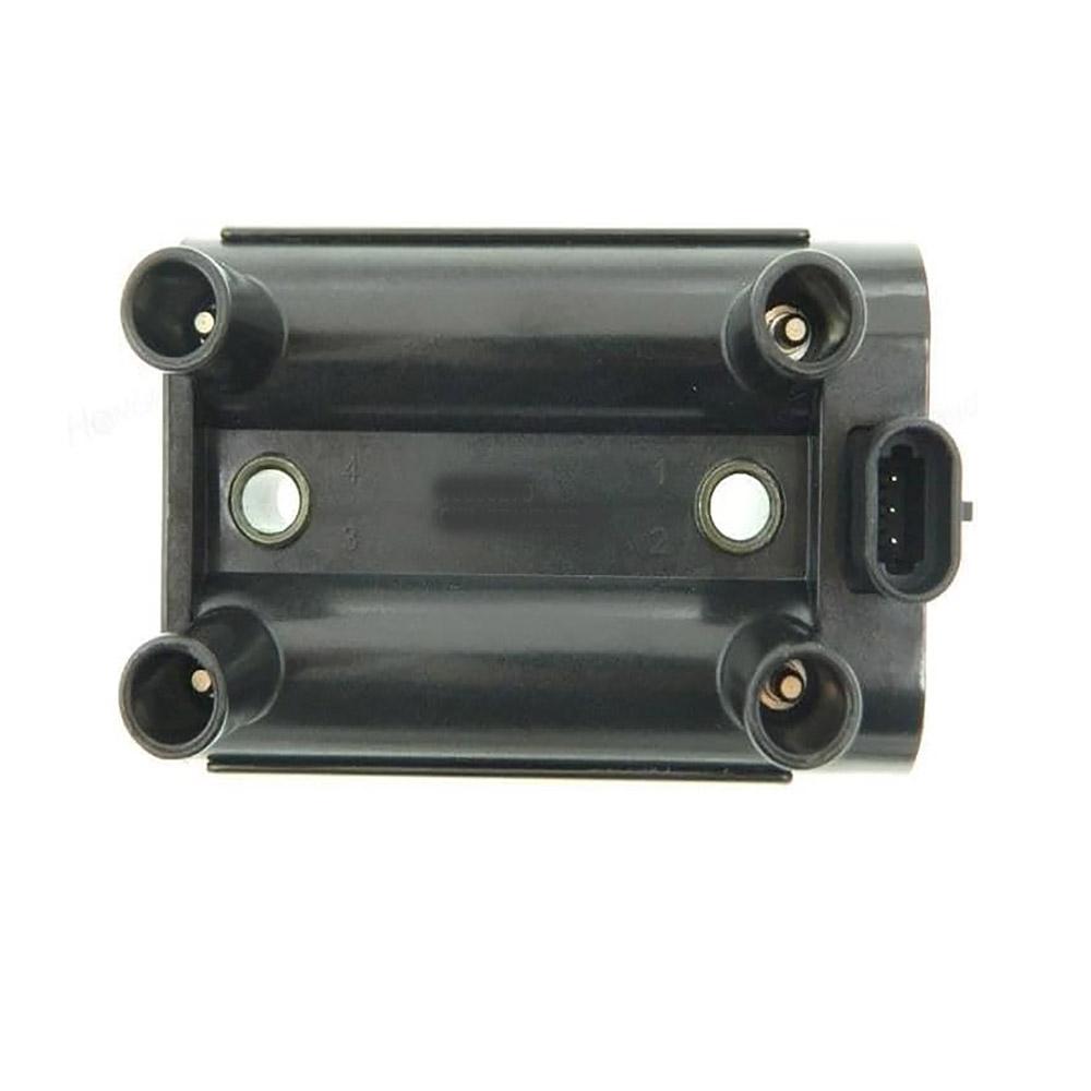 Ignition Coil Fit For Great Wall SA220 V240 Pickup X240 Wagon 2.2L 2.4L 19005270