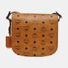 [Pre-Owned] Pasetia Visetos Monogram Coated Canvas Crossbody Bag - Good #1TBMDH7