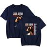 Jason Aldean Full Throttle Tour 2025 TShirt Merch Summer For WomenUnisex Unisex Short Sleeve Tshirt Fashion Streetwear