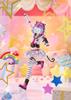 PLUMPMOA Love Nijigasaki Academy School Idol Club Рина Тэннодзи масштабная ПВХ окрашенная готовая фигурка PF363 Live! 1/7