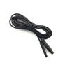 Cable Wire Extension Cable 2M Rear View Parking 5Pin Reverse Camera