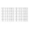 Прямозубая шестерня 1M-81T/82T/83T/84T/85T/86T/87T/88T/89T/90T SC45# Углеродистая сталь Цилиндрическая шестерня Аксессуары для трансмиссии