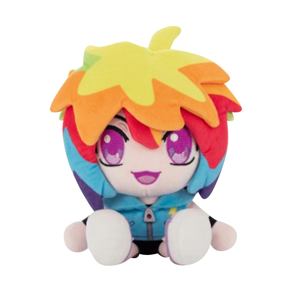 Плюшевая кукла, Игрушка в подарок, Мультфильм, Детская тряпичная кукла, Детская подарочная подушка