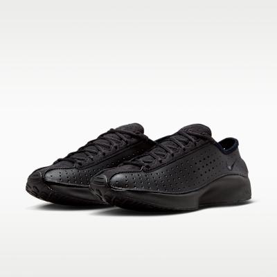 Женские кроссовки Nike Air Superfly Triple Black (Женский) Черный/Черный/Черный