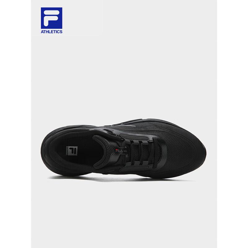 Fila Мужские зимние беговые кроссовки MINDSE
