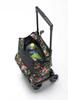 France Bed Carry Bag Easy To Go Can Hold a Lot of Active Check 036775000 Out, Luggage, SC02, Pattern,