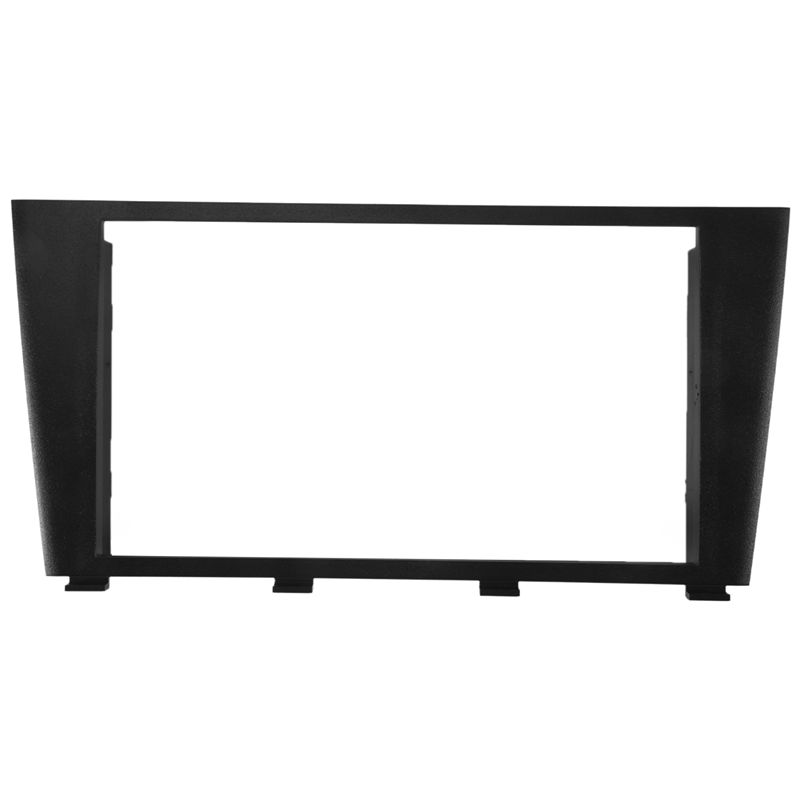 Панель-рамка для 2DIN автомагнитолы для Lexus IS200 IS300 Toyota Altezza 1995-2006