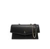 Bag Patrizia Pepe 8B0225/L061 Black