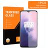 AMORUS Для OnePlus 7 Высокое Алюминиево-кремниевое Стекло Прозрачная Защитная Пленка для Экрана Твердость 9H 2.5D Защита от Разлетания