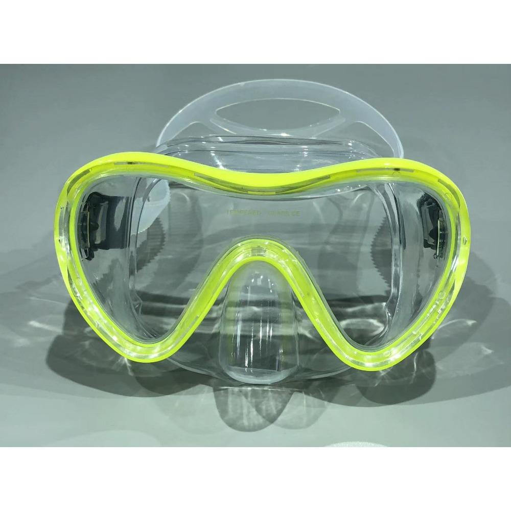 Новые очки для плавания плавательные очки для взрослых маска для дайвинга