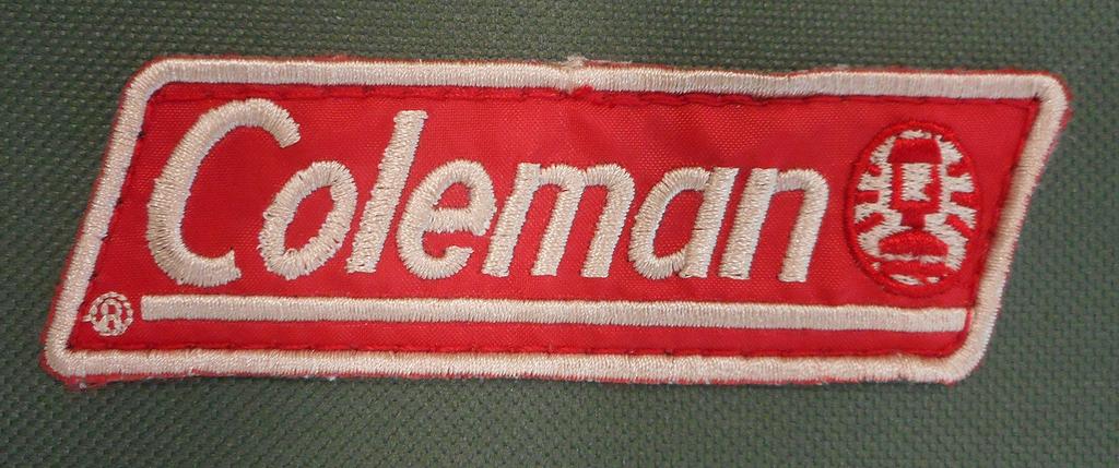 Чехол для мягкого фонаря Coleman 2 170-8017