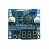 DC-DC Buck Display Module Digital Voltmeter Display LM2596 Power Supply Buck Power