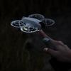 For DJI NEO Drone Landing Gear Night Light Luminous Tripod Snap Design Built-in Battery Rechargeable Lamp For Dji Neo