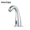Смеситель для ванной комнаты Anica Enjoy с инфракрасным датчиком