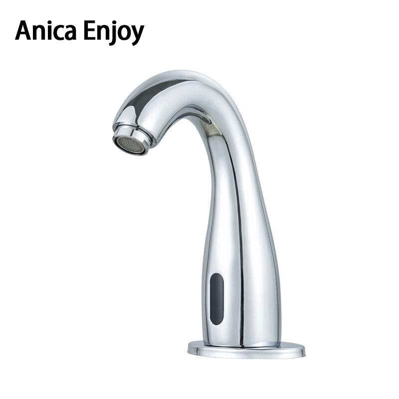 Смеситель для ванной комнаты Anica Enjoy с инфракрасным датчиком