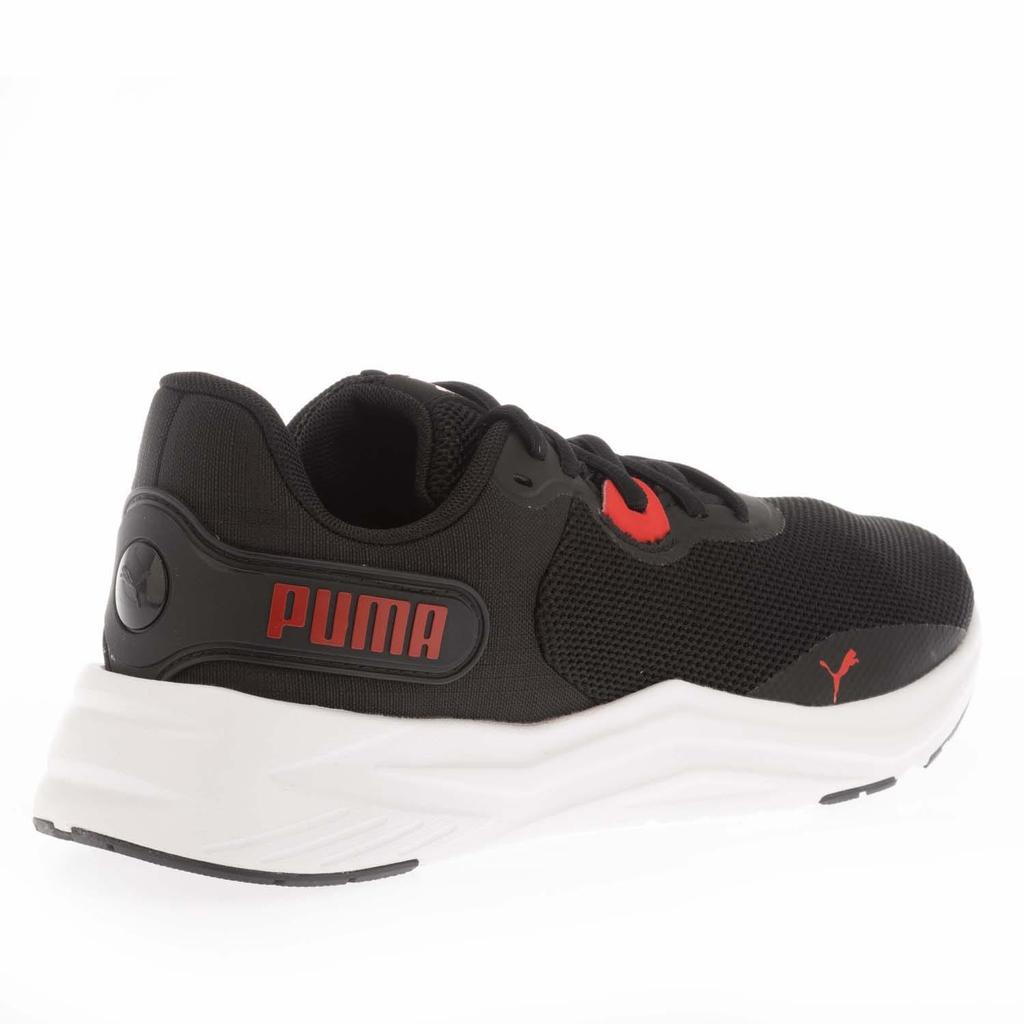 Puma Мужские вязаные кроссовки Disperse XT 3