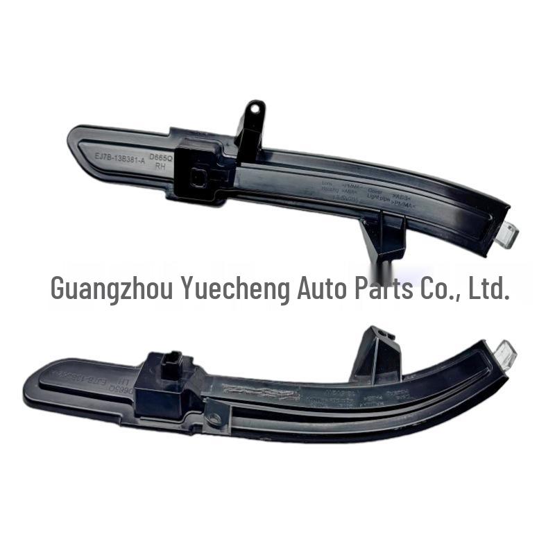 Светодиодный отражатель указателя поворота для зеркала заднего вида Lincoln MKC/MKX