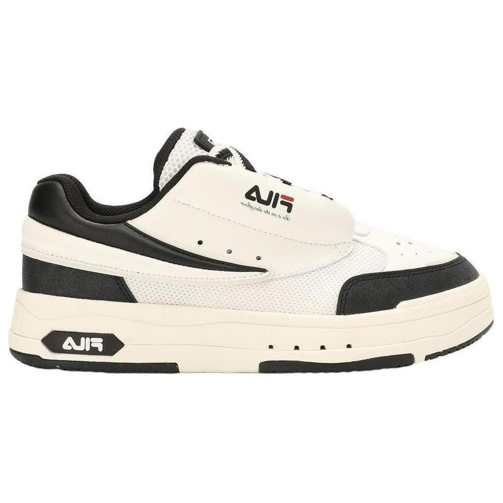 Fila Кеды Low Skate 'Белый Черный' F12M324203FWV