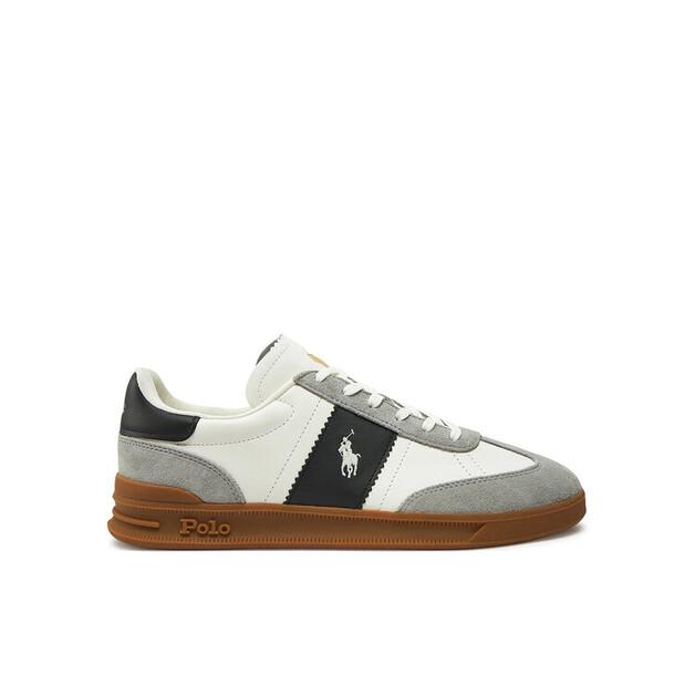 Кроссовки Polo Ralph Lauren 809956119002