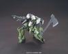 Пластиковая модель HG Mobile Suit Gundam Orphans Glaze Kai в масштабе 1/144 с цветовой кодировкой