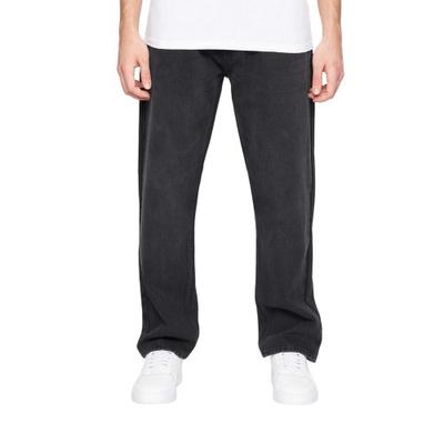 Мужские мешковатые джинсы Tillman Stone Wash