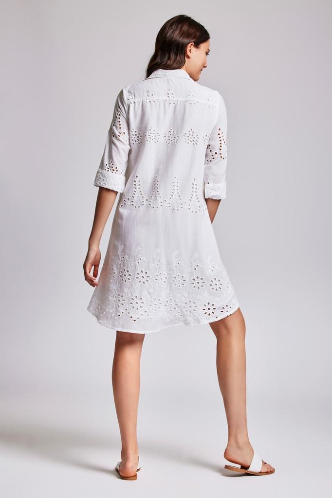 Платье-рубашка Iconique (86848)