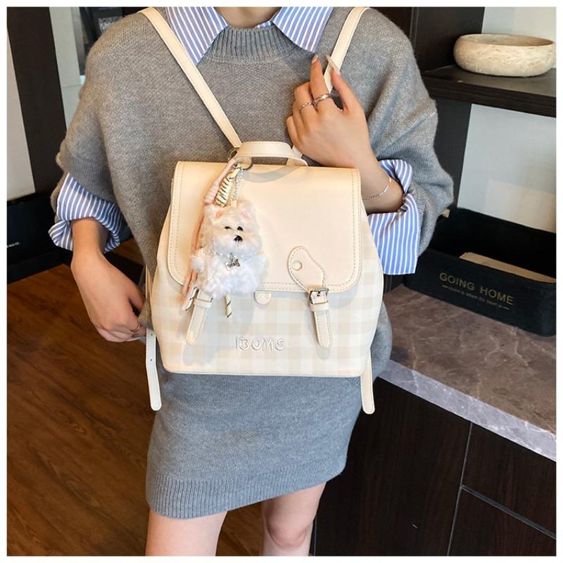 Рюкзак женский большой вместимости новый повседневный модный портативный студенческий школьный рюкзак премиум-класса для путешествий