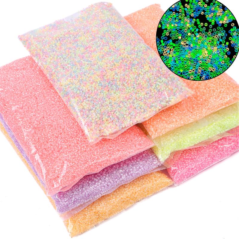 Хрустальные чешские стеклянные бусины, серебристые бусины-разделители для самостоятельного шитья одежды, декора