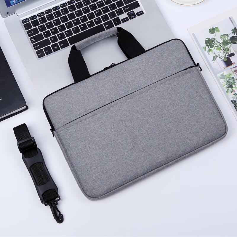 Li Shen Minimalist Laptop Bag