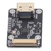 Модуль адаптера камеры, плата преобразования для интерфейса HD-мультимедиа Raspberry Pi в CSI2