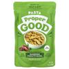 Proper Good, Ready-to-Eat Pasta, Pre-Dried Tomato Basil, 10 Oz (283 G)