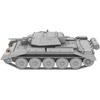 IBG 1/72 British Crusader Mk.2 Type 6 Cruiser Tank Plastic Model Kit PB72067