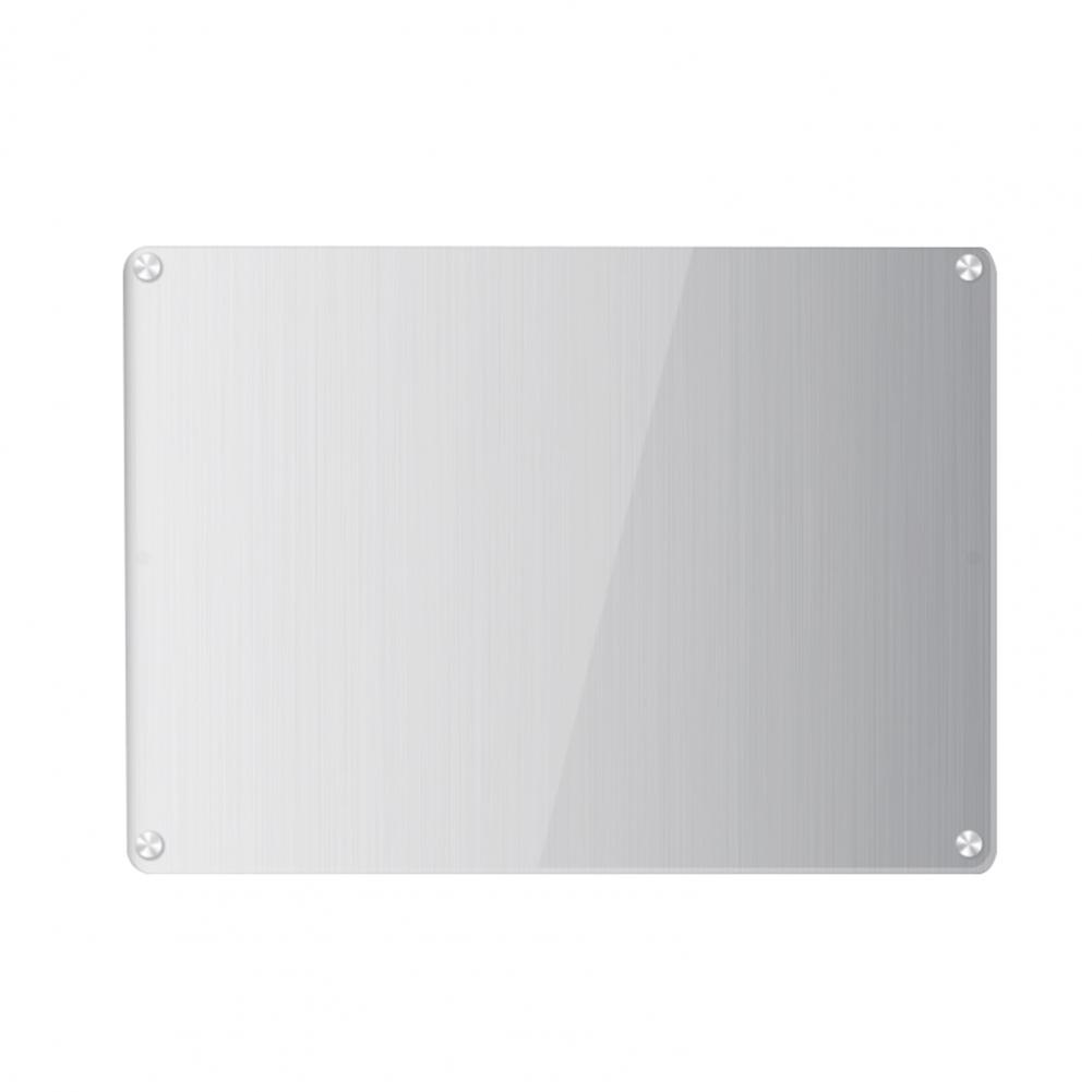 Dry Erase Board Refrigerator Memo Magnetic Marker Monthly Schedule Transparent Calendar Fridge Magnet Home Decor