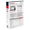 Графический калькулятор Texas Instruments Plus CE, черный TI-84 [Товар]