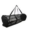 Casual Sports Equipment Mesh Handbag Basketball Soccer Ball Pouch Outdoor Yoga Mat Storage Bag
