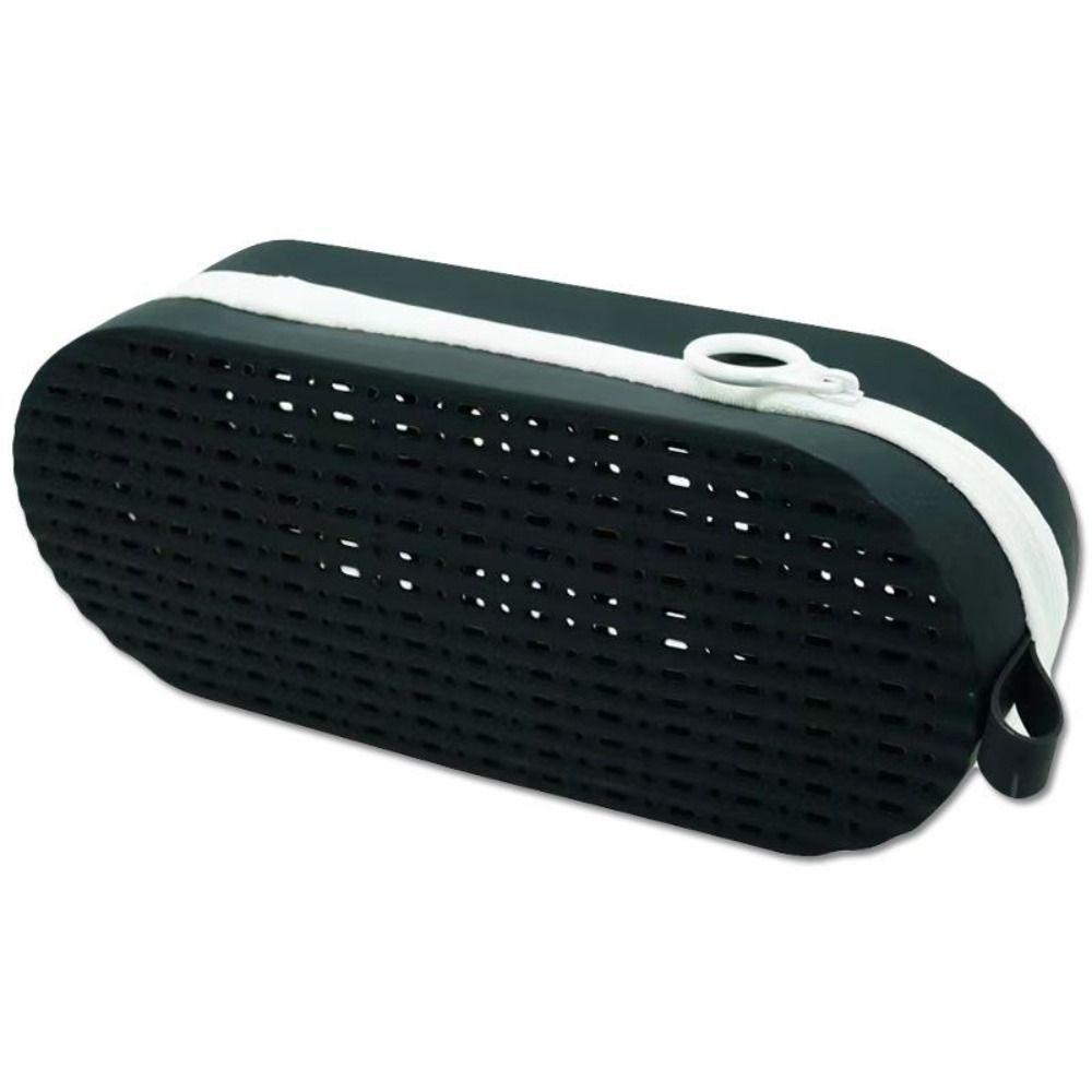 Soft Glasses Box Silicone Reading Eyewear Case Glasses Holder Myopia Glasses Case Students