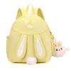 Rabbit Ears Backpack Children's School Bag Kindergarten Girls Small Backpack